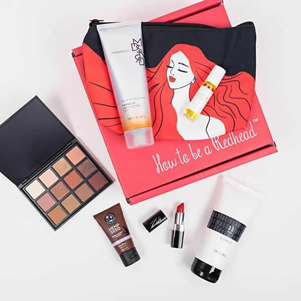 Subscription Readhead Boxe