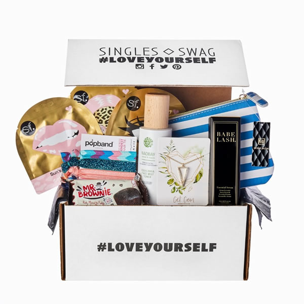 Singles Swag Boxe