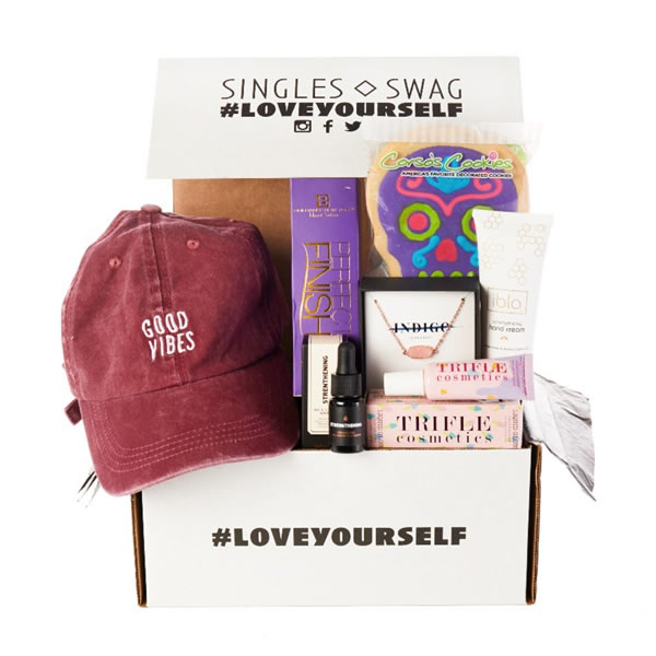 Singles Swag Good Vibes