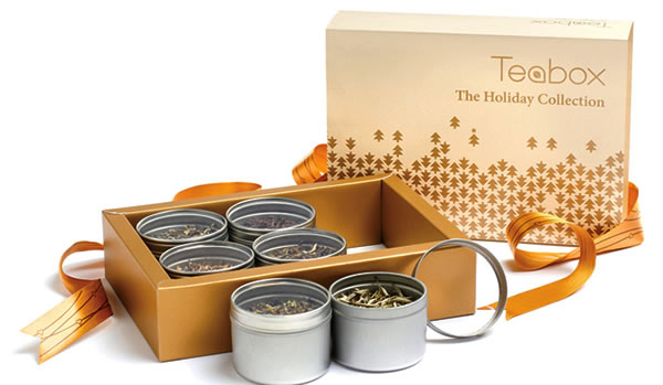Teabox