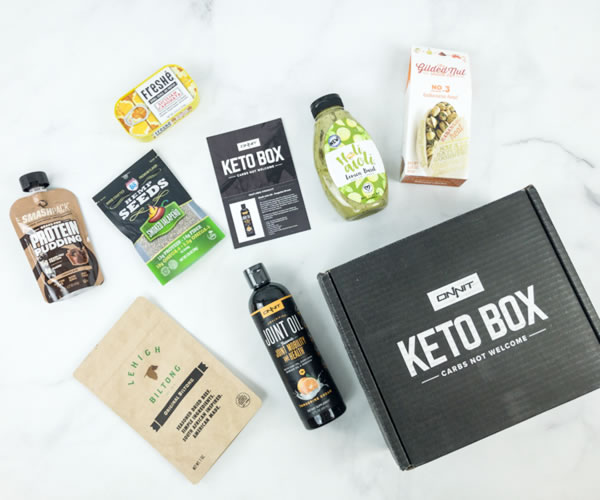 Keto Box