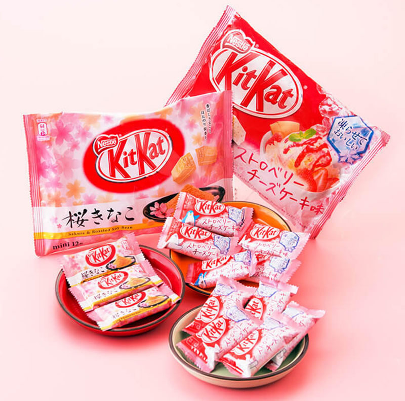 TokyoTreat Party Packs