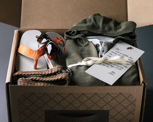 Trunk Club hiring stylists