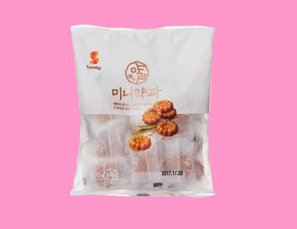 Try the world honey cookies