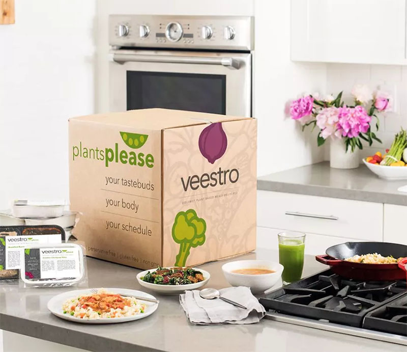 Veestro Review