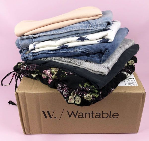 Wantable Style Edit Box