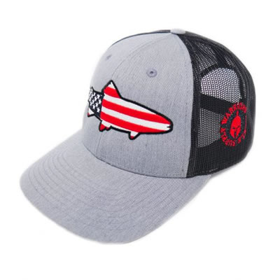 Warriors Tackle Supply Hat