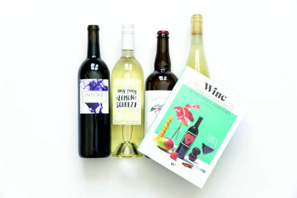 Winc Lemon Wine