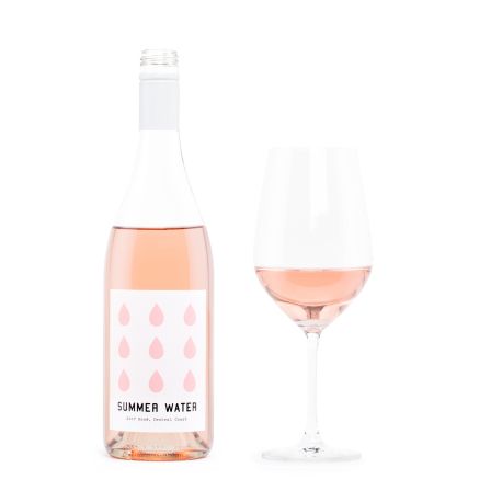 Winc's Summer Water Rose