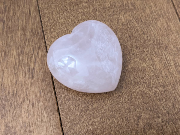 Yogi Surprise Saucha Crystal