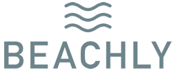 Beachly Logo