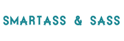 Smartass & Sass Logo