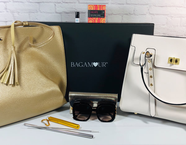 Bagamour Fabulous Bags