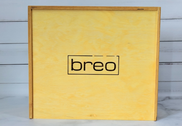 Subscription-Box Breo
