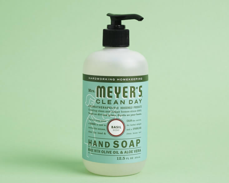 Grove Collaborative hand soap