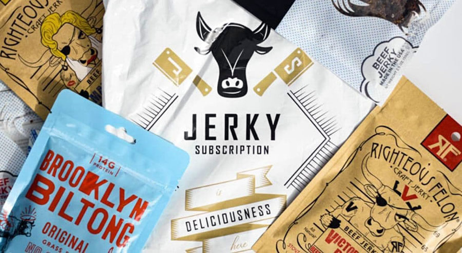 Jerky Subscription Review