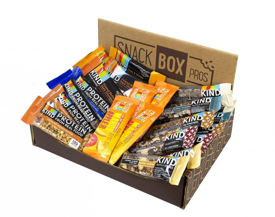 kind snacks-box pros