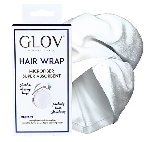 Glov Hair Wrap
