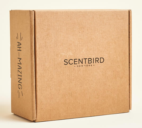 Scentbird Box