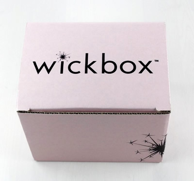 Box from Wickbox